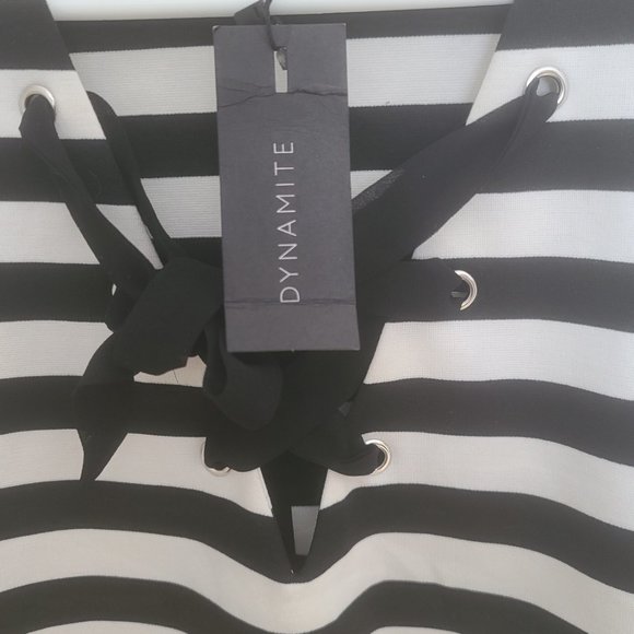 Dynamite Long Sleeve Top - Picture 6 of 6